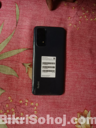 Redmi note 11 4G